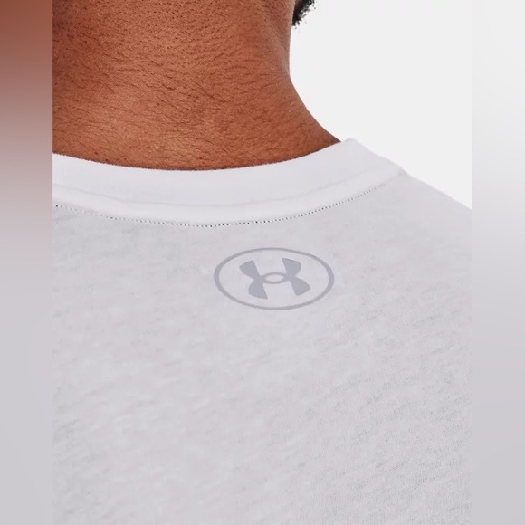 Under Armour UA Nascar T-Shirt - Picture 11 of 11